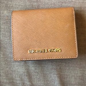 Michael Kors wallet